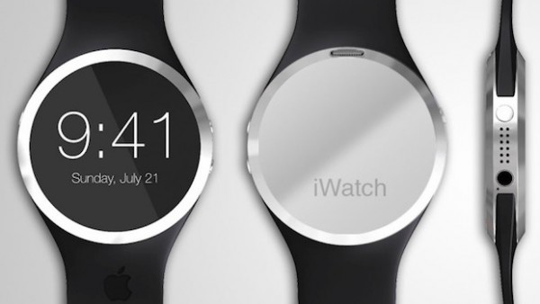 Apple iWatch: uscita nel 2015 per problemi di produzione