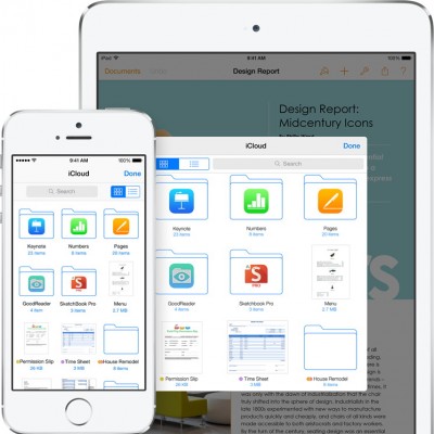 Apple iOS 8 Beta 5: tutte le novità dell'aggiornamento