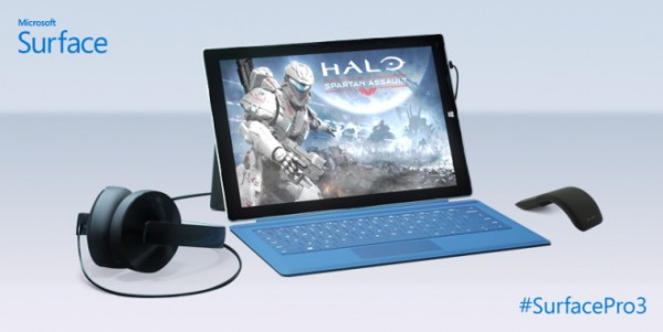 Microsoft Surface: in uscita modello da 10 pollici e controller per i videogiochi