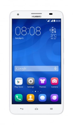 Huawei Ascend G750: caratteristiche tecniche e prezzo in Italia