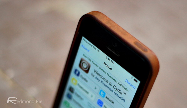 Unflod.dylib: guida su come rimuovere il malware di iOS 7 Jailbreak