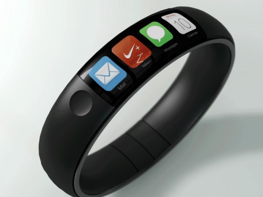 Apple iWatch potrebbe avere il glucometro e altri sensori