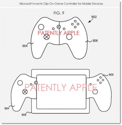 Microsoft Surface: in uscita modello da 10 pollici e controller per i videogiochi