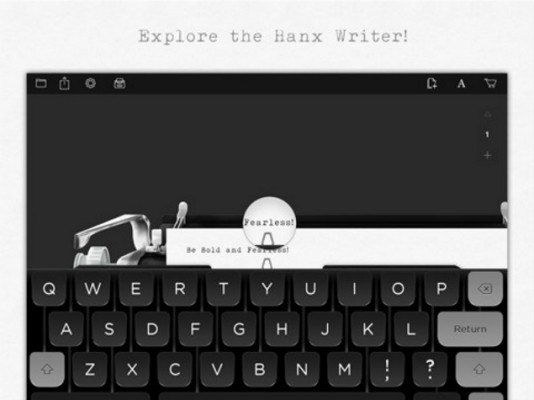 typewriter_app_itunes_screenshot