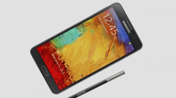 Samsung Galaxy Note 4: benchmark conferma le caratteristiche tecniche