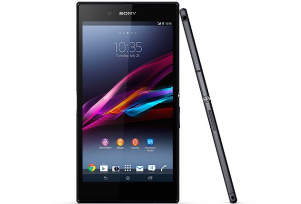 Sony Xperia D2203: nuovo phablet entry-level da 6.1 pollici