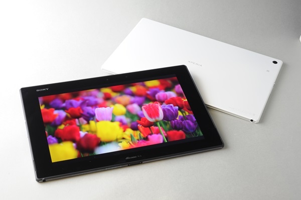 Sony Xperia Z3 Tablet Compact: caratteristiche e uscita in Italia