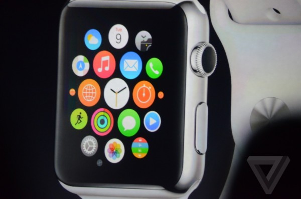 One more thing: Tim Cook svela l'Apple Watch