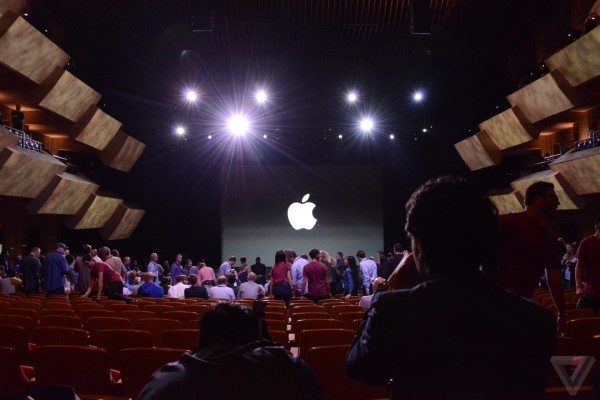 Apple keynote del 9 Settembre: arrivano l'iPhone 6 e l'iWatch