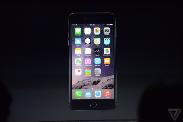 iPhone 6 e iPhone 6 Plus: Apple ridefinisce il concetto di phablet