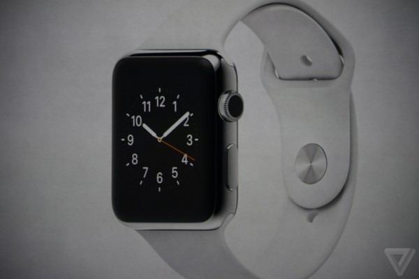 One more thing: Tim Cook svela l'Apple Watch