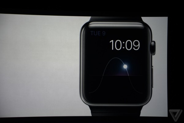 Apple Watch: caratteristiche, prezzo e uscita in Italia