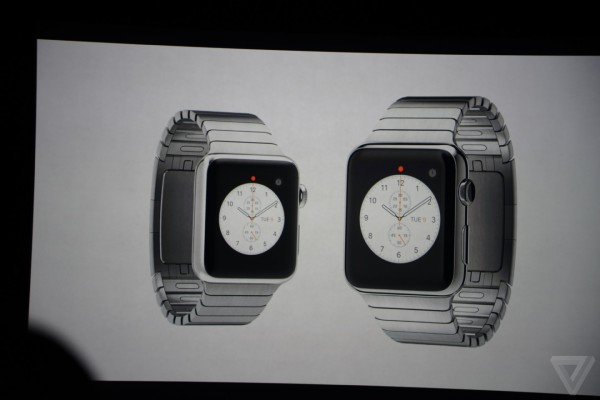 Apple Watch: caratteristiche, prezzo e uscita in Italia
