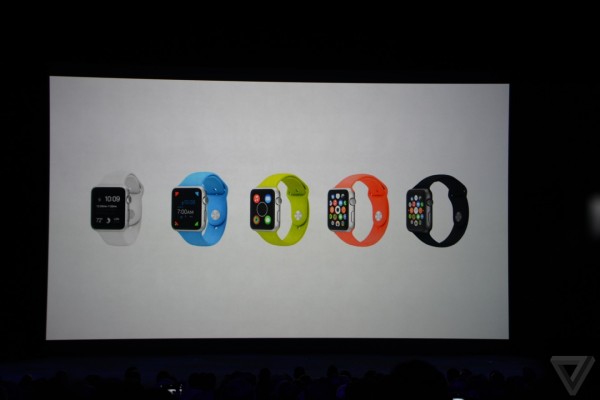 Apple Watch: caratteristiche, prezzo e uscita in Italia