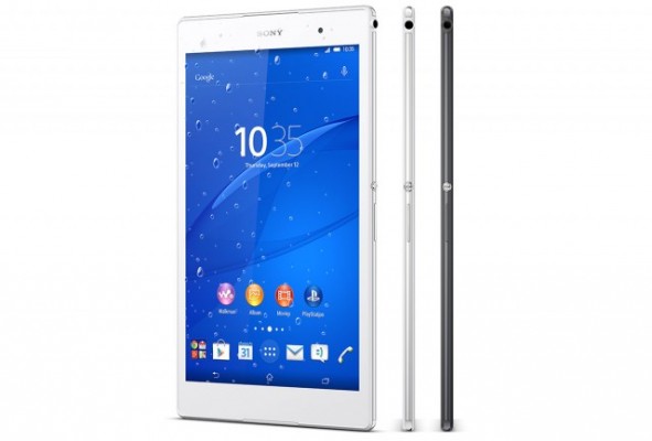 Sony Xperia Z3 Tablet Compact: caratteristiche, prezzo e uscita in Italia