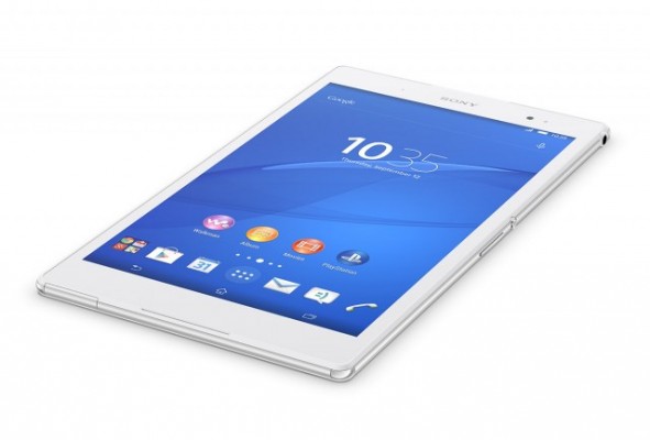 Sony Xperia Z3 Tablet Compact: caratteristiche, prezzo e uscita in Italia