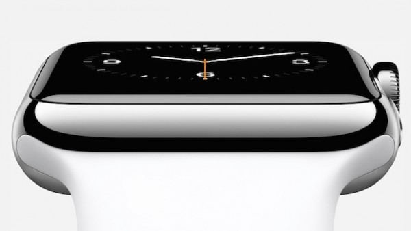 Apple Watch: durata della batteria migliorerà nel 2015