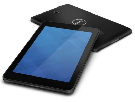 Dell Venue 7 e Venue 8 FHD disponibili per la vendita negli USA