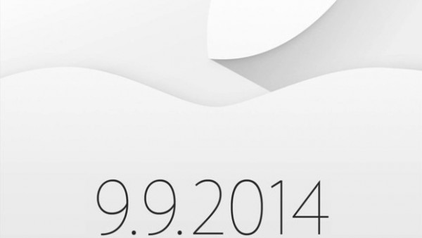 Apple keynote del 9 Settembre: tutte le possibili novità