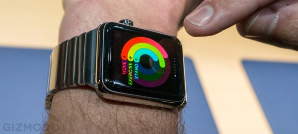 Apple Watch promosso a pieni voti nelle prime recensioni