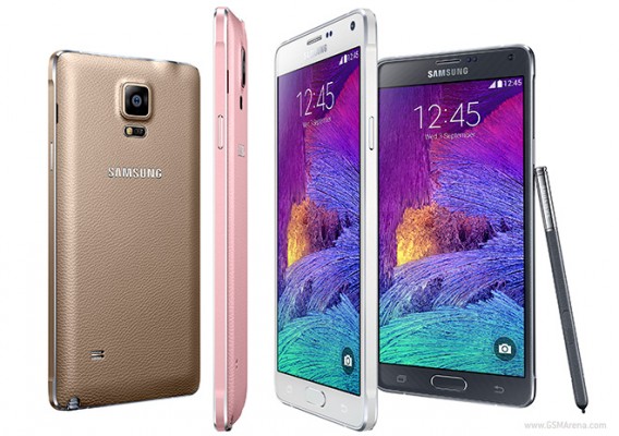 Samsung Galaxy Note 4: video sulle novità e caratteristiche