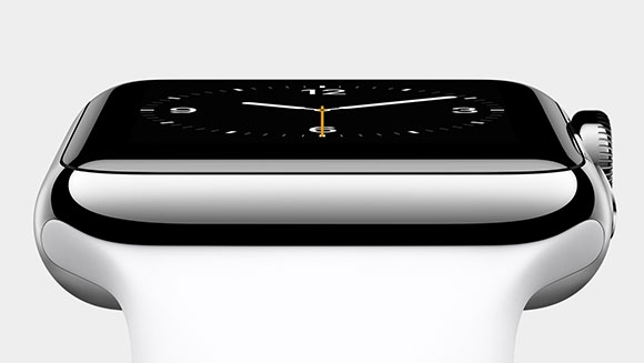 Apple Watch ha 512 MB di RAM e 4 GB di memoria interna