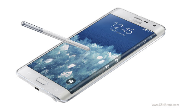 Samsung Galaxy Note Edge: ecco il prezzo per il Regno Unito