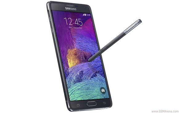 Samsung Galaxy Note 4 in uscita il 10 Ottobre al prezzo di 799 euro