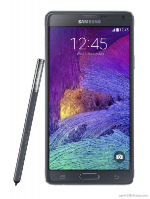 Samsung Galaxy Note 4 ufficiale all'IFA, caratteristiche, prezzo e uscita in Italia