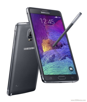 Samsung Galaxy Note 4 ufficiale all'IFA, caratteristiche, prezzo e uscita in Italia