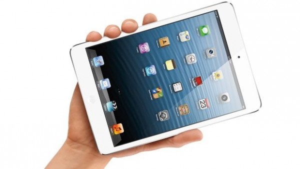 iPad Mini: possibile taglio di prezzo a 199 dollari