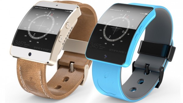 Apple iWatch: prezzo di lancio 400 dollari