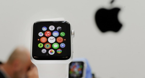 Apple Watch: possibile uscita per San Valentino