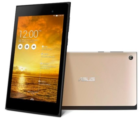 ASUS MeMO Pad 7: nuovo modello in Italia a Ottobre a 199 euro