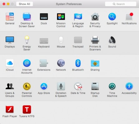OS X Yosemite: download e novità della Beta 7