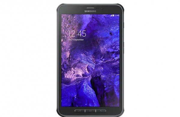 Samsung annuncia il nuovo tablet rugged Galaxy Tab Active