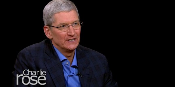 Tim Cook: intervista su Apple TV, Beats e Steve Jobs