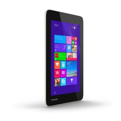 Toshiba Encore Mini: tablet Windows 8.1 in vendita al prezzo di 120 dollari