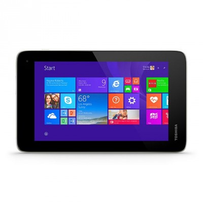 Toshiba Encore Mini: tablet Windows 8.1 in vendita al prezzo di 120 dollari