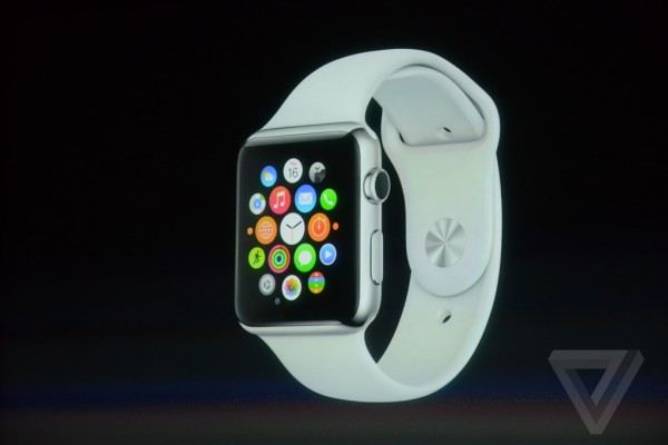 Apple keynote del 16 Ottobre: Apple Watch
