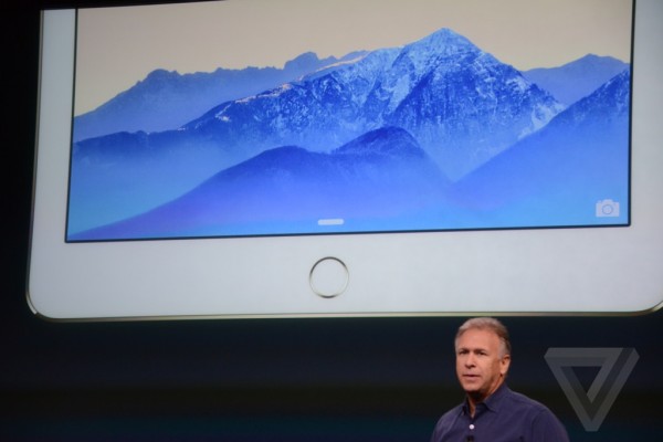 Apple keynote: 225 milioni di iPad venduti, ufficiale l'iPad Air 2