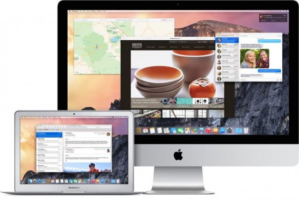 OS X Yosemite: bug con il Wifi e le app Safari e Mail