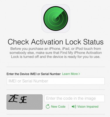 checkactivationlockstatus