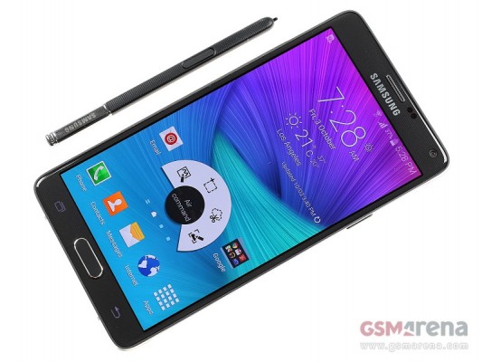Samsung Galaxy Note 4: recensione e video unboxing