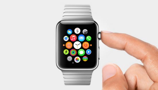 Apple Watch: uscita a febbraio in quantità limitate