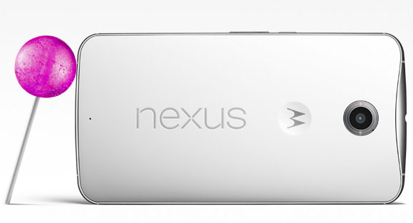 Google Nexus 6 e Nexus 9 sono ufficiali: prezzo e uscita in Italia