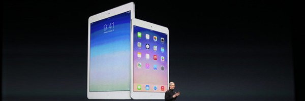 Apple keynote del 16 Ottobre: diretta streaming e possibili novità