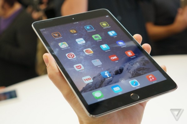 iPad Mini 3: recensione, uscita e prezzo in Italia