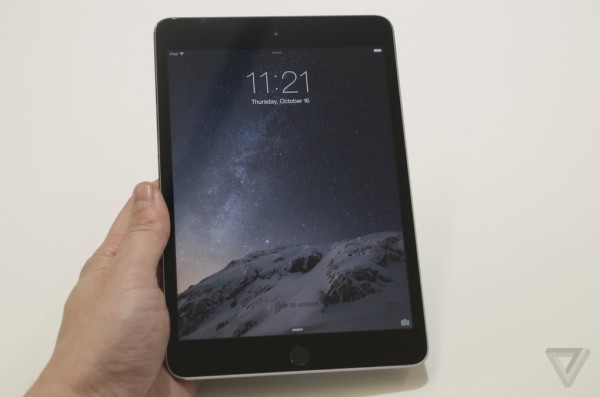 iPad Mini 3: recensione, uscita e prezzo in Italia