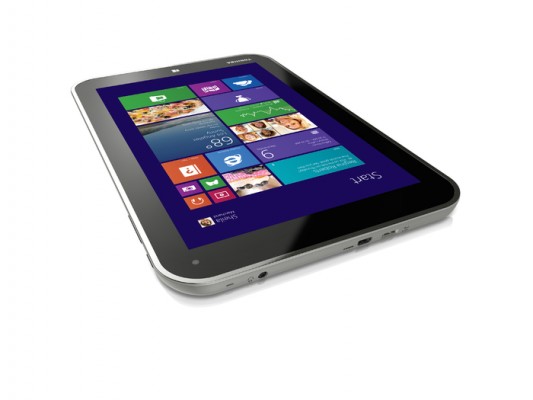 Toshiba Encore 2 disponibili in Italia a partire da 199 euro